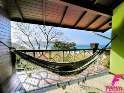 Casa com 5 Quartos à venda, 840m² no Pântano do Sul, Florianópolis