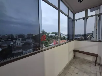 Apartamento com 1 Quarto à venda, 65m² no Centro, Niterói