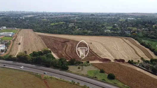 Lote/Terreno à venda, 205700m² no Parque Industrial Buena Vista, Londrina