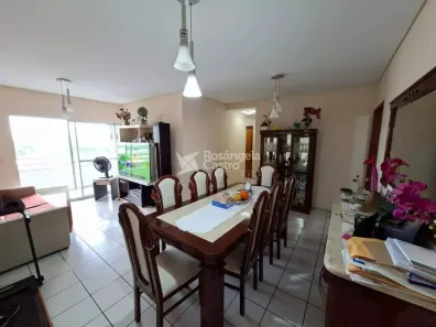 Apartamento com 3 Quartos para alugar, 103m² no Jóquei, Teresina