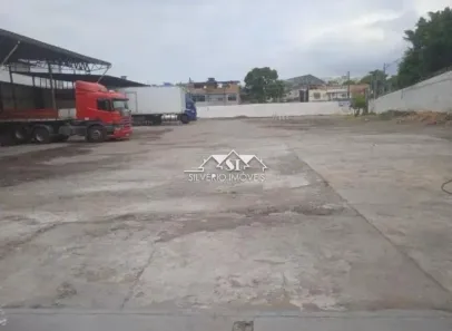 Galpão/Depósito/Armazém para alugar, 1000m² no Vila São Luís, Duque de Caxias