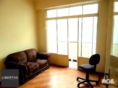 Apartamento com 3 Quartos à venda, 96m² no Centro Histórico, Porto Alegre