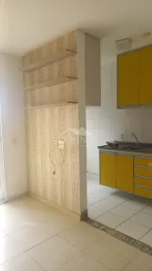 Apartamento com 2 Quartos à venda, 49m² no Vila Nambi, Jundiaí