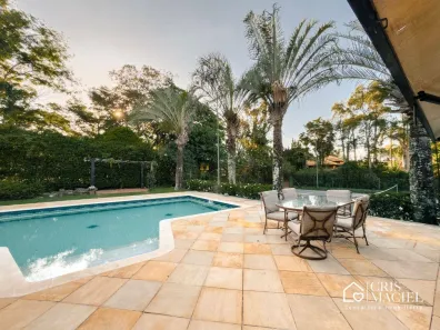 Casa com 6 Quartos para alugar, 760m² no Helvétia Country, Indaiatuba