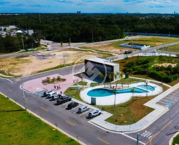 Lote/Terreno à venda, 200m² no Jardim Imperial, Cuiabá