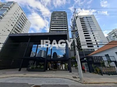 Apartamento com 1 Quarto para alugar, 64m² no Centro, Florianópolis