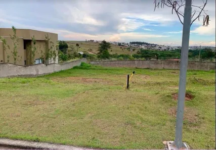 Lote/Terreno à venda, 962m² no Residencial Jatibela, Campinas