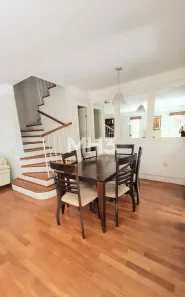Casa de Condomínio com 3 Quartos à venda, 135m² no Loteamento Residencial Vila Bella, Campinas