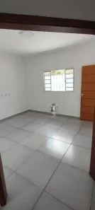 Casa com 3 Quartos à venda, 97m² no Parque Santa Edwiges, Bauru
