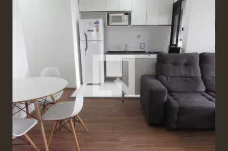 Apartamento com 2 Quartos à venda, 42m² no Umarizal, São Paulo