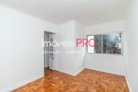 Apartamento com 2 Quartos à venda, 62m² no Indianópolis, São Paulo