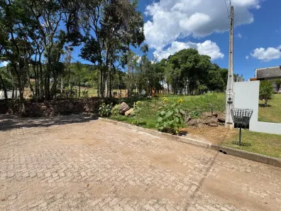 Lote/Terreno à venda, 386m² no Nova Petrópolis, Nova Petrópolis