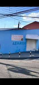 Ponto Comercial com 1 Quarto à venda, 162m² no Parque Residencial Vila União, Campinas