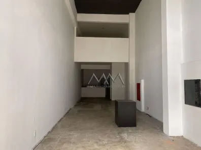 Ponto Comercial para alugar, 120m² no Belvedere, Belo Horizonte