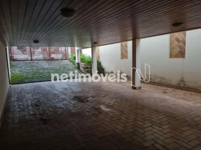Casa com 8 Quartos à venda, 640m² no Santa Tereza, Belo Horizonte