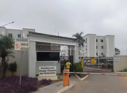 Apartamento com 2 Quartos para alugar, 50m² no Ponte Nova, Várzea Grande