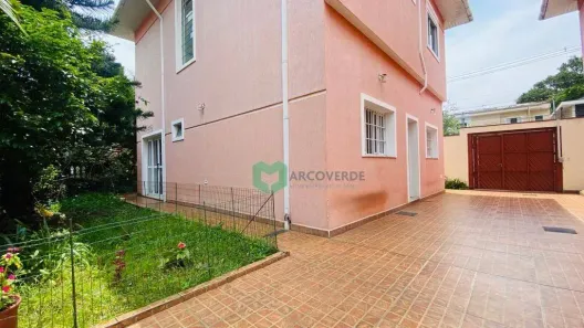Casa de Condomínio com 5 Quartos à venda, 248m² no Vila Cordeiro, São Paulo