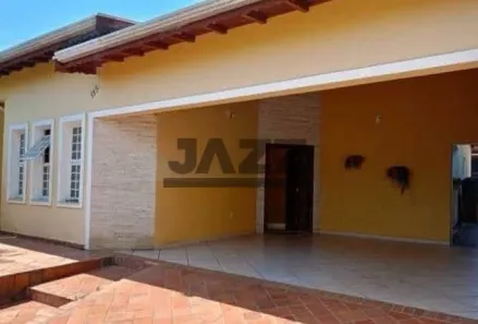 Casa com 3 Quartos à venda, 267m² no Parque Via Norte, Campinas