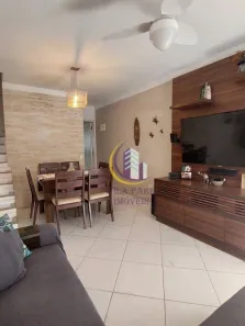 Casa com 2 Quartos à venda, 80m² no Parque Bristol, São Paulo