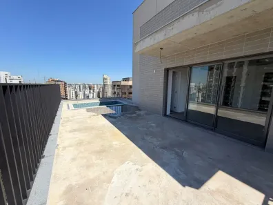Apartamento com 4 Quartos à venda, 290m² no Moema, São Paulo