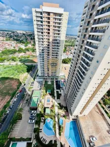 Apartamento com 2 Quartos à venda, 60m² no Terra Nova, Cuiabá