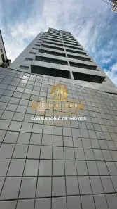 Apartamento com 2 Quartos à venda, 77m² no Aviação, Praia Grande