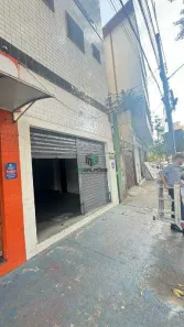 Ponto Comercial para alugar, 60m² no Horto, Belo Horizonte