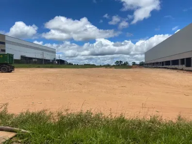 Lote/Terreno à venda, 8257m² no Iporanga, Sorocaba