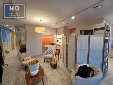 Sala Comercial para alugar, 90m² no Cerqueira César, São Paulo