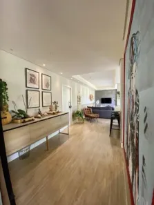 Apartamento com 2 Quartos à venda, 150m² no Campeche, Florianópolis