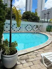 Apartamento com 3 Quartos à venda, 80m² no Torre, Recife