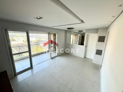 Apartamento com 3 Quartos à venda, 95m² no Jardim Wanda, Taboão da Serra