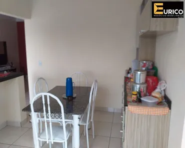 Casa com 3 Quartos à venda, 210m² no Ortizes, Valinhos