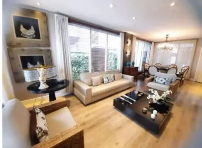 Casa de Condomínio com 3 Quartos à venda, 220m² no Urbanova VII, São José dos Campos