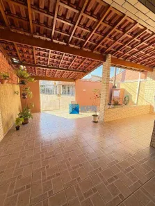 Casa com 3 Quartos para alugar, 109m² no Conjunto Residencial Trinta e Um de Março, São José dos Campos