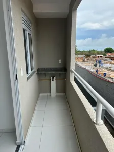 Apartamento com 2 Quartos à venda, 49m² no Vila Cafeteira, São José de Ribamar