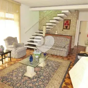 Sobrado com 3 Quartos à venda, 330m² no Planalto Paulista, São Paulo