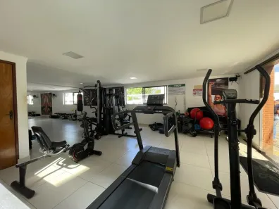 Apartamento com 2 Quartos à venda, 65m² no Cuiá, João Pessoa