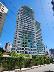 Apartamento com 3 Quartos à venda, 118m² no Dionisio Torres, Fortaleza