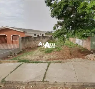 Lote/Terreno à venda, 360m² no Jaraguá, Uberlândia