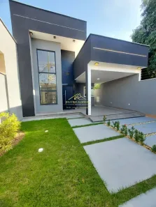Casa com 3 Quartos à venda, 176m² no Jardim Atlântico Oeste (Itaipuaçu), Maricá
