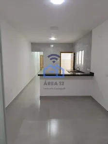 Casa com 2 Quartos à venda, 115m² no Jaraguá, Caraguatatuba