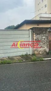 Casa com 2 Quartos à venda, 450m² no Ponte Grande, Guarulhos