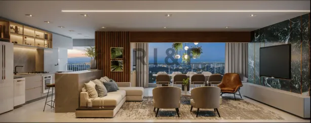 Apartamento com 3 Quartos à venda, 136m² no Campo Belo, São Paulo