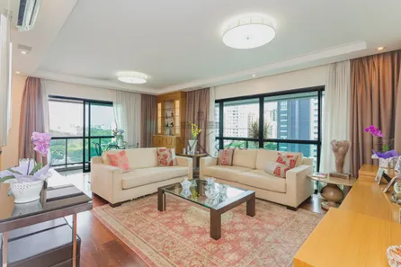 Apartamento com 3 Quartos à venda, 200m² no Aclimação, São Paulo
