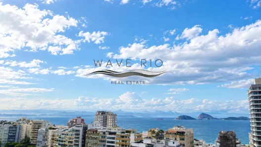 Sala Comercial para alugar, 250m² no Ipanema, Rio de Janeiro