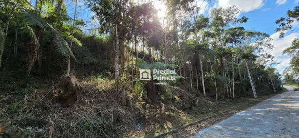 Lote/Terreno à venda, 640m² no Parque São Clemente, Nova Friburgo