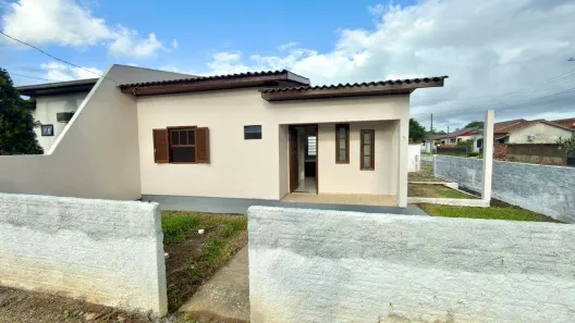Casa com 2 Quartos à venda, 50m² no São Sebastião, Criciúma