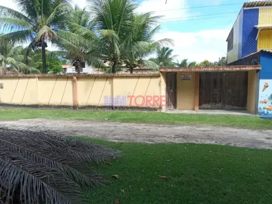 Casa de Condomínio com 3 Quartos à venda, 10m² no Olivença, Ilhéus