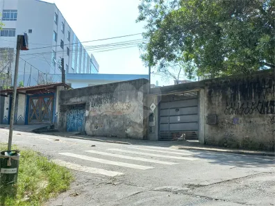 Lote/Terreno à venda, 322m² no Jardim Monte Kemel, São Paulo